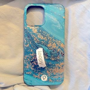 Loopy Case for iPhone 12 Pro Max “Jasper”